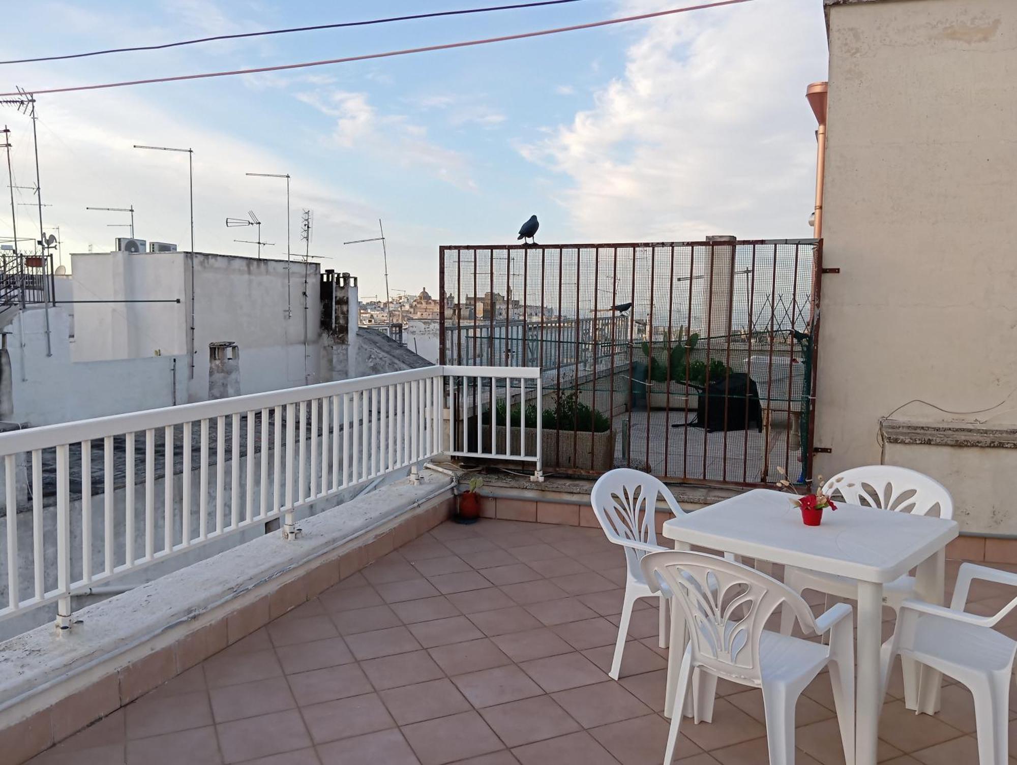 L'Angolo Dell' Ottocento Ostuni Eksteriør bilde