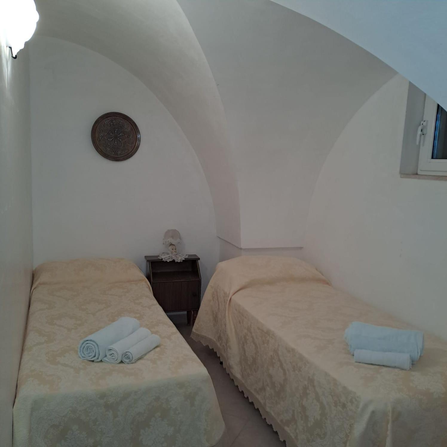 L'Angolo Dell' Ottocento Ostuni Eksteriør bilde