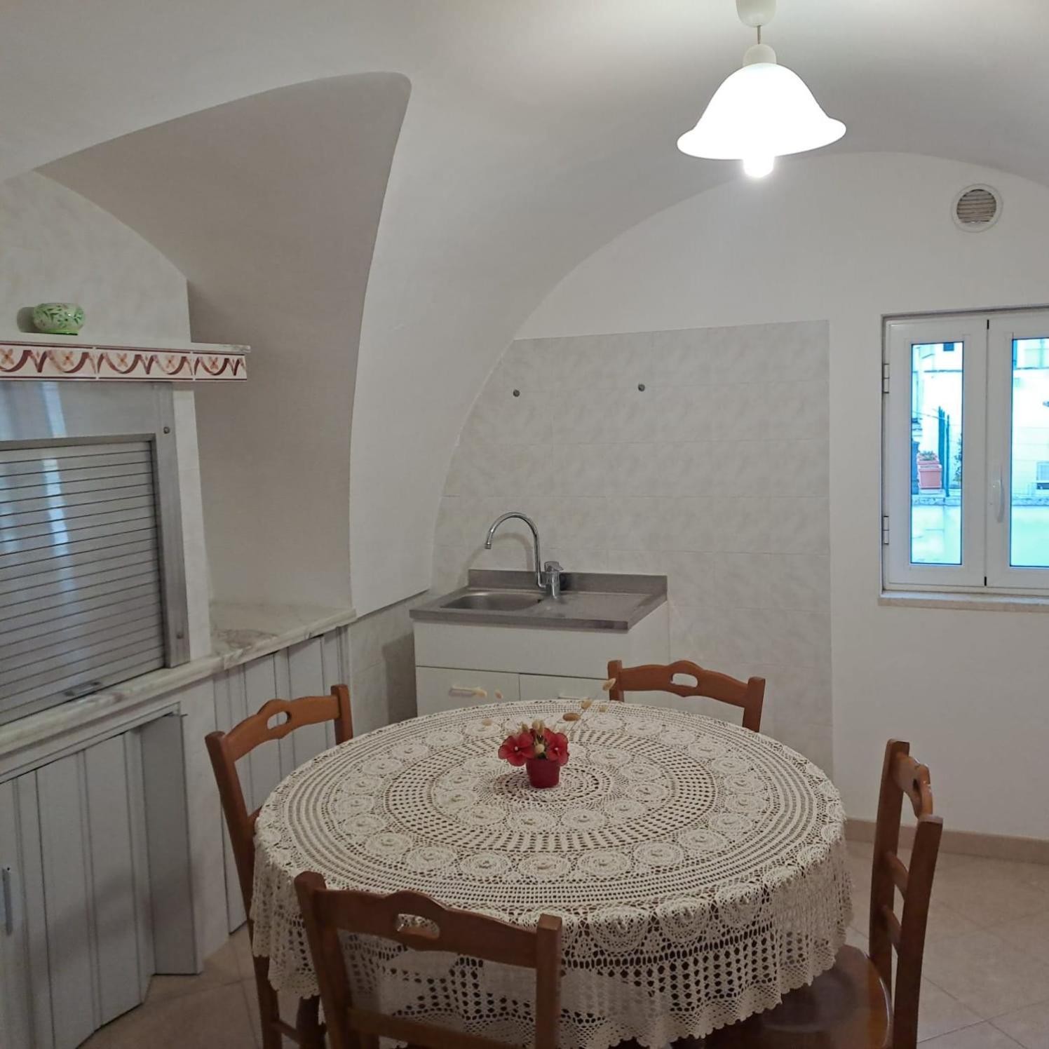 L'Angolo Dell' Ottocento Ostuni Eksteriør bilde