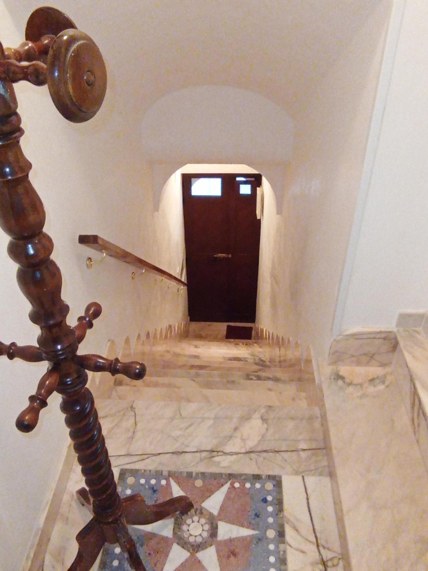 L'Angolo Dell' Ottocento Ostuni Eksteriør bilde